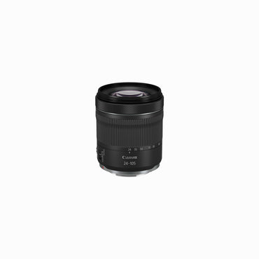 Canon RF 24-105mm f/4-7.1 IS STM Lens