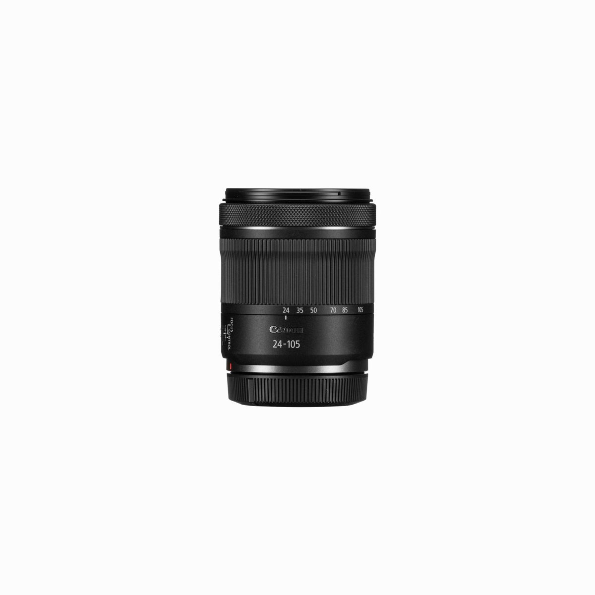 Canon RF 24-105mm f/4-7.1 IS STM Lens