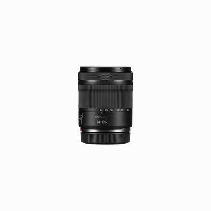 Canon RF 24-105mm f/4-7.1 IS STM Lens