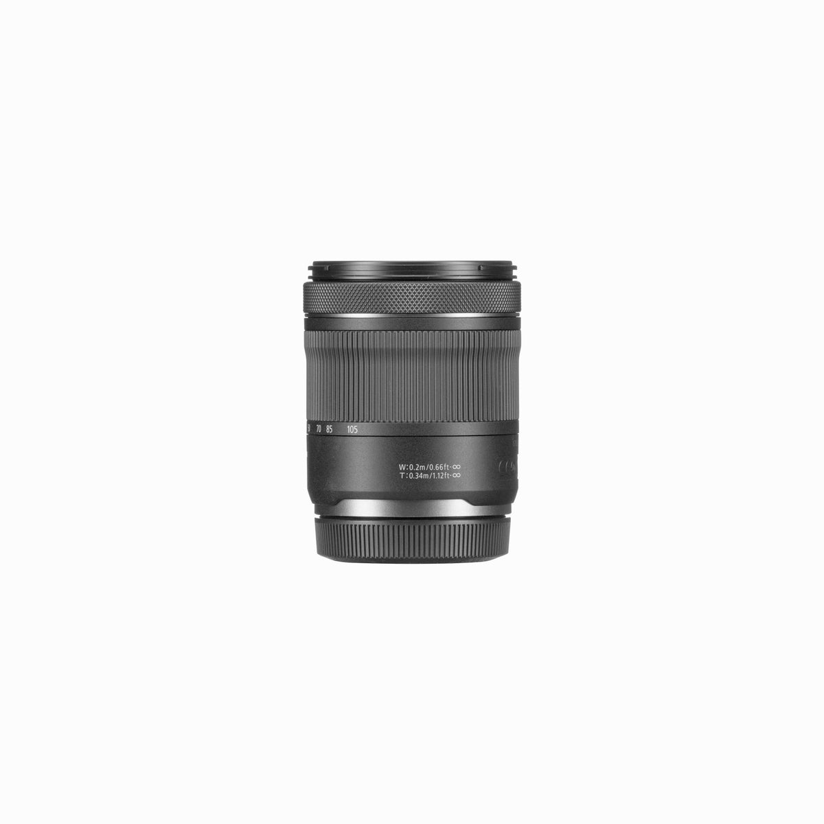 Canon RF 24-105mm f/4-7.1 IS STM Lens