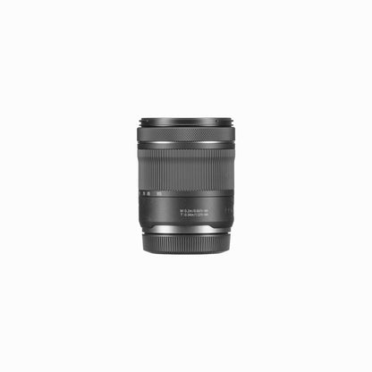Canon RF 24-105mm f/4-7.1 IS STM Lens