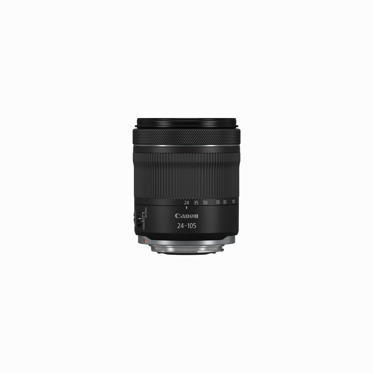 Canon RF 24-105mm f/4-7.1 IS STM Lens