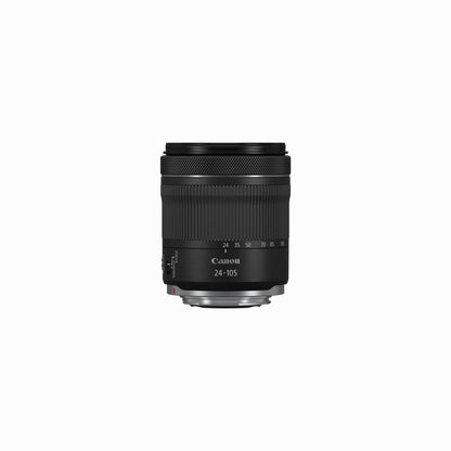 Canon RF 24-105mm f/4-7.1 IS STM Lens