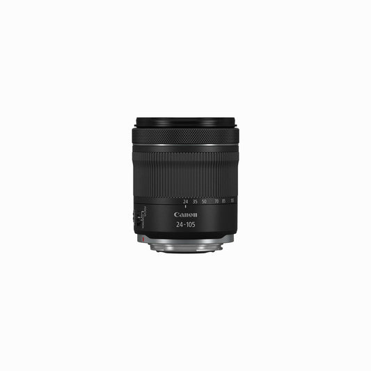 Canon RF 24-105mm f/4-7.1 IS STM Lens