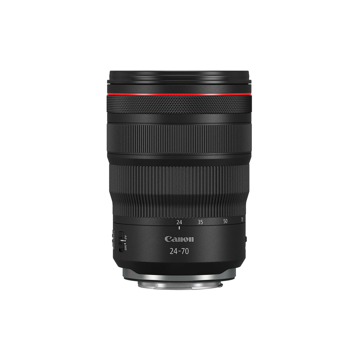 Canon RF 24-70mm f/2.8 L IS USM Lens