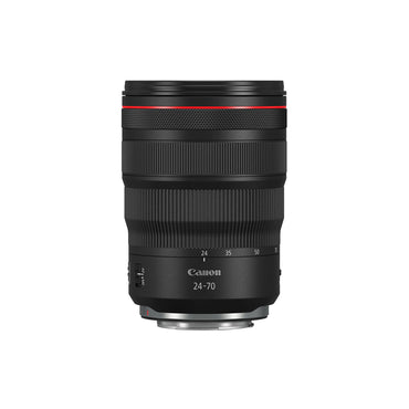 Canon RF 24-70mm f/2.8 L IS USM Lens