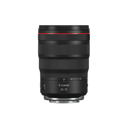 Canon RF 24-70mm f/2.8 L IS USM Lens