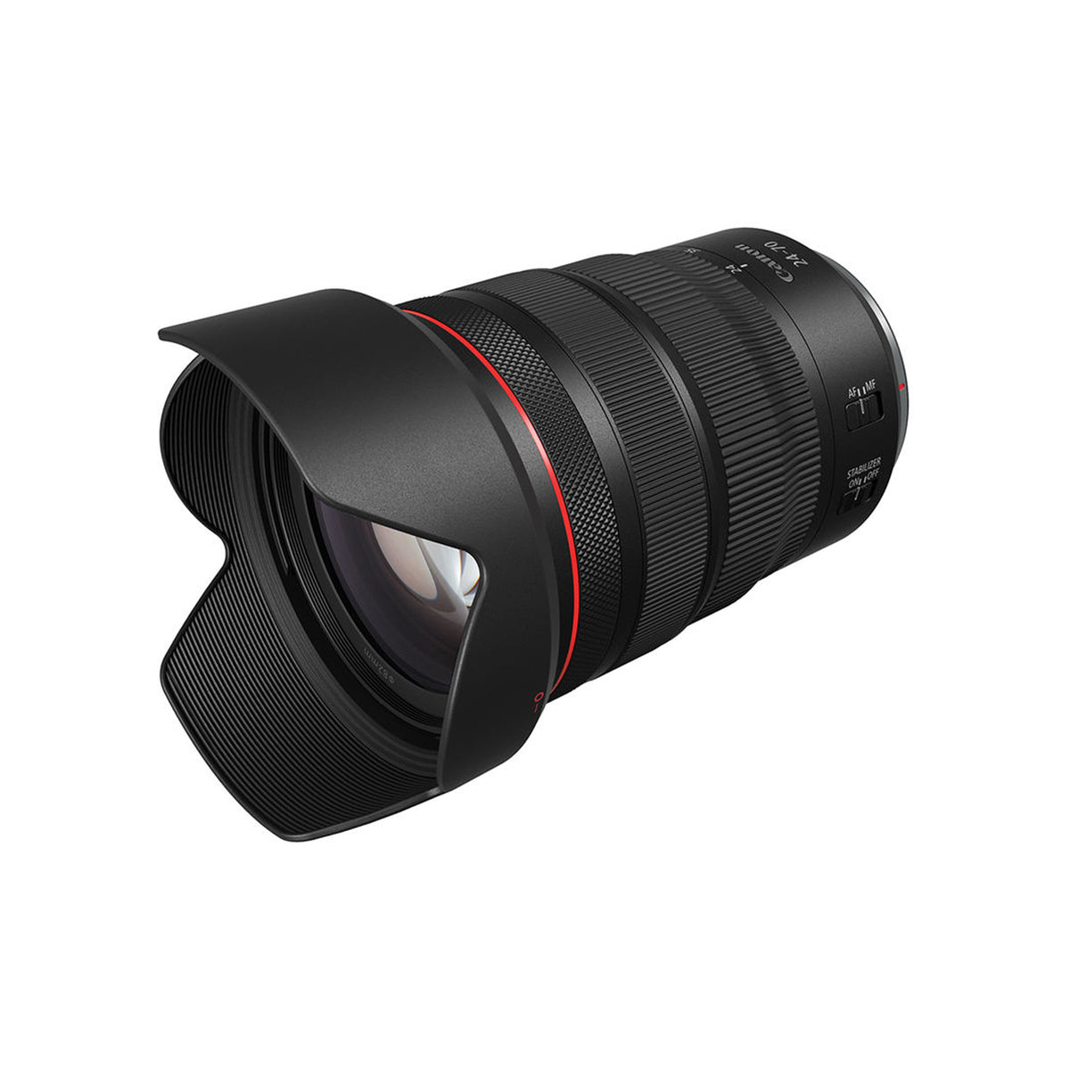 Canon RF 24-70mm f/2.8 L IS USM Lens