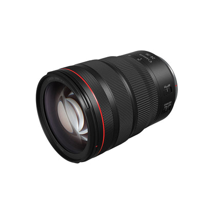 Canon RF 24-70mm f/2.8 L IS USM Lens
