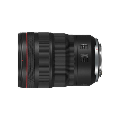 Canon RF 24-70mm f/2.8 L IS USM Lens