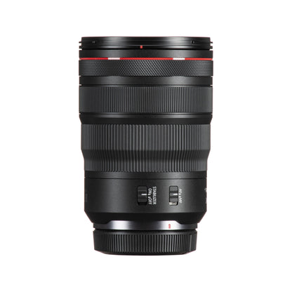 Canon RF 24-70mm f/2.8 L IS USM Lens