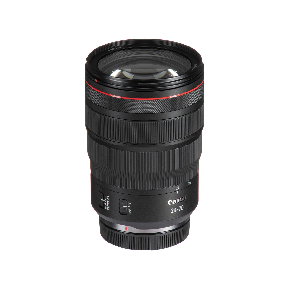 Canon RF 24-70mm f/2.8 L IS USM Lens