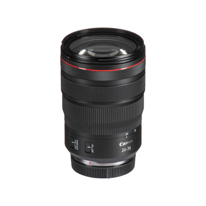 Canon RF 24-70mm f/2.8 L IS USM Lens