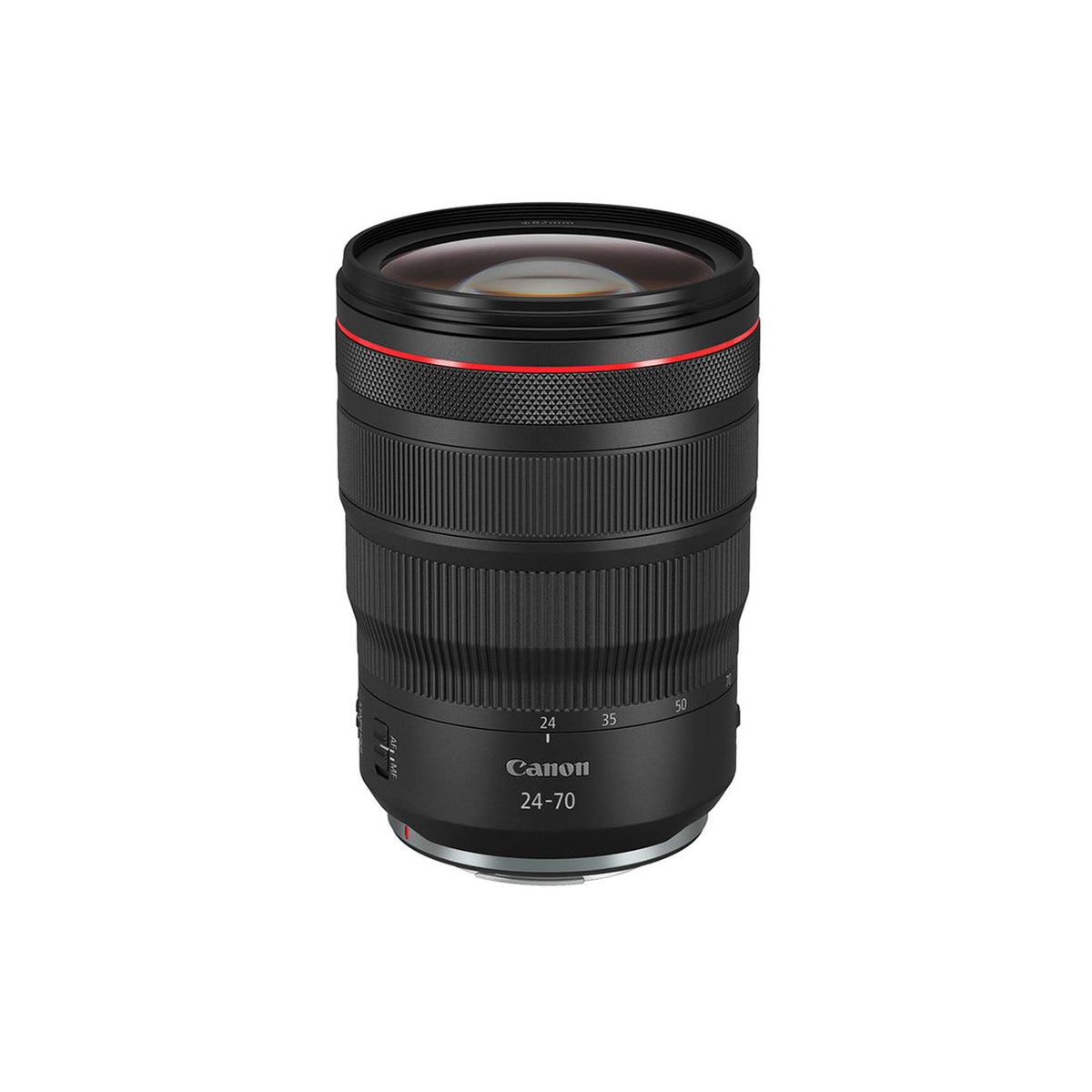 Canon RF 24-70mm f/2.8 L IS USM Lens