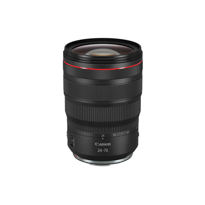 Canon RF 24-70mm f/2.8 L IS USM Lens