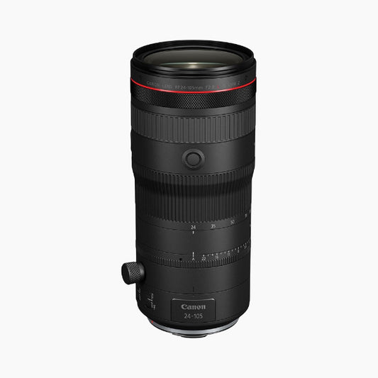 Canon RF 24-105mm f/2.8 L IS USM Z Lens (Canon RF)