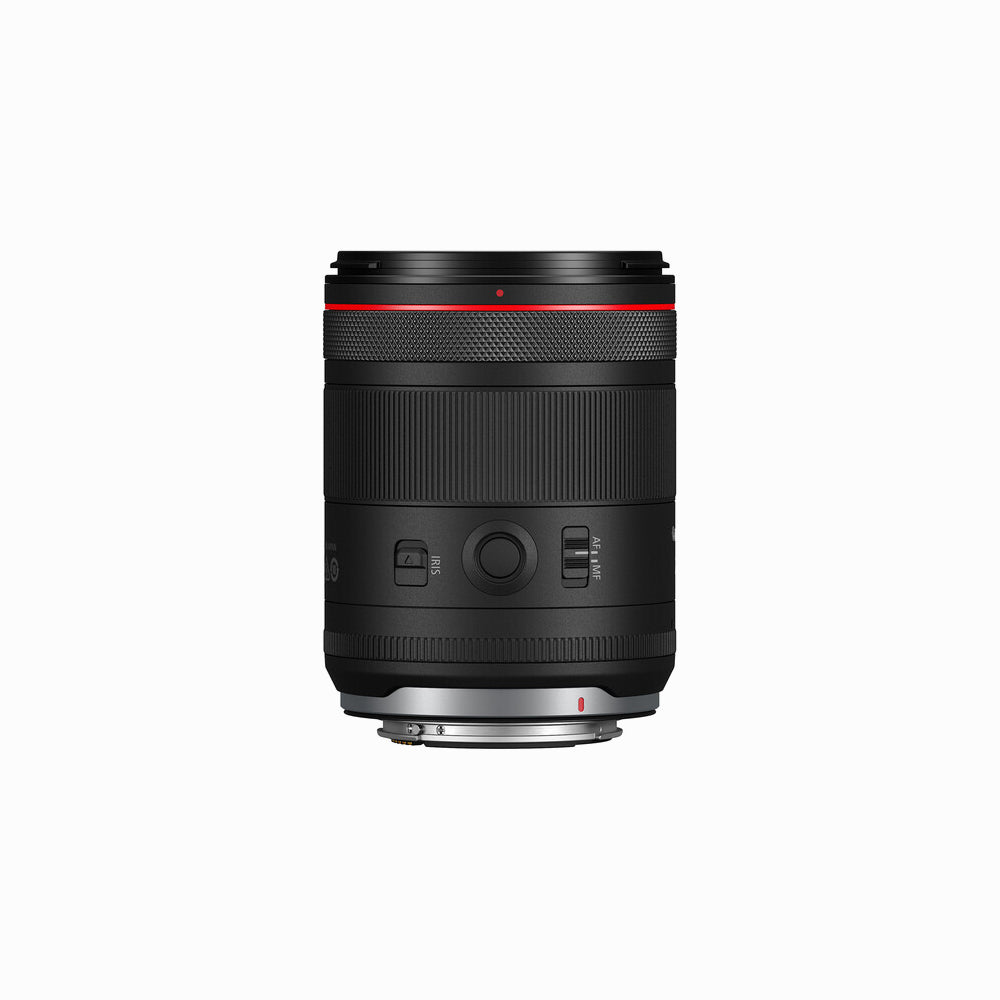 Canon RF 24mm f/1.4 L VCM Lens (Canon RF)