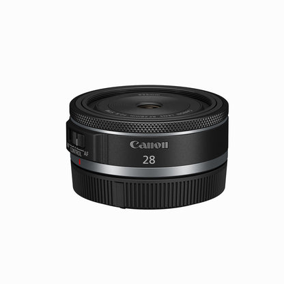 Canon RF 28mm f/2.8 STM Lens (Canon RF)