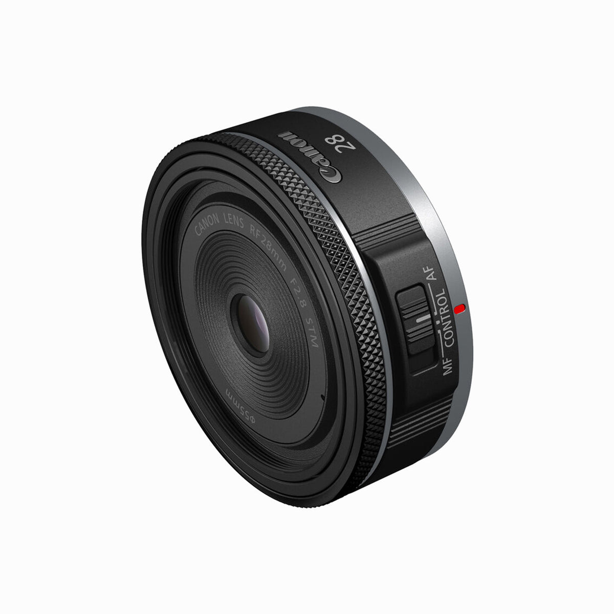Canon RF 28mm f/2.8 STM Lens (Canon RF)