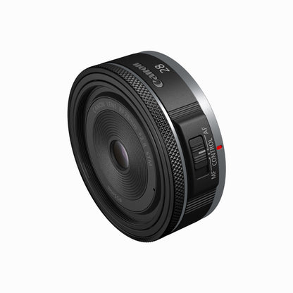 Canon RF 28mm f/2.8 STM Lens (Canon RF)