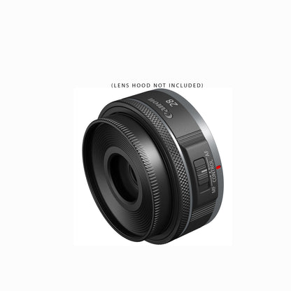 Canon RF 28mm f/2.8 STM Lens (Canon RF)