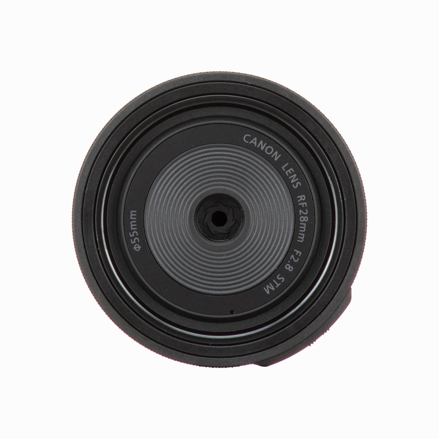 Canon RF 28mm f/2.8 STM Lens (Canon RF)