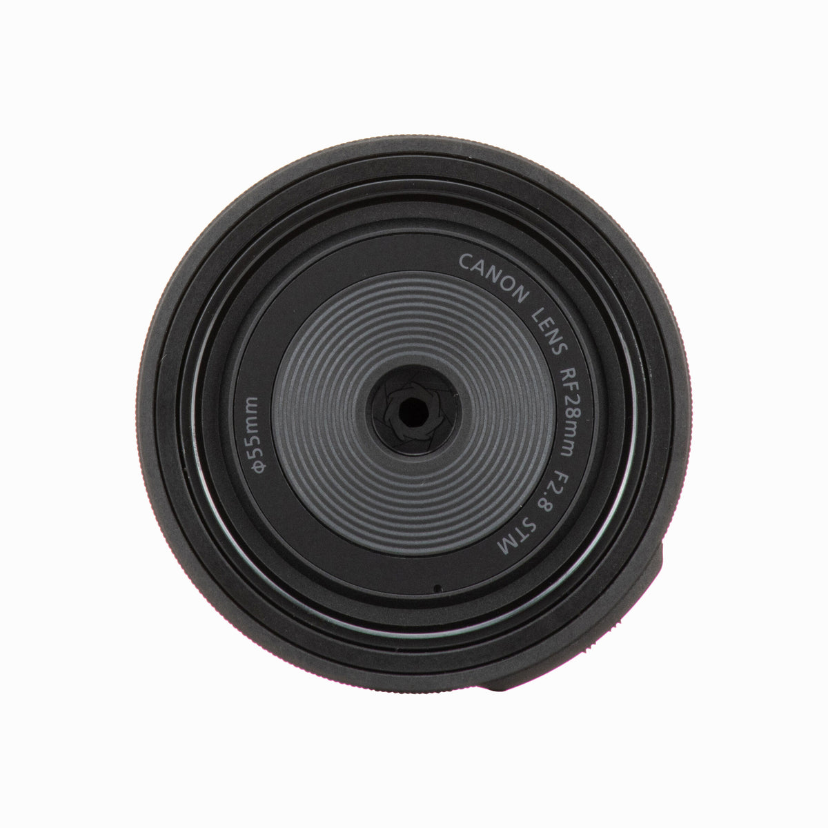 Canon RF 28mm f/2.8 STM Lens (Canon RF)