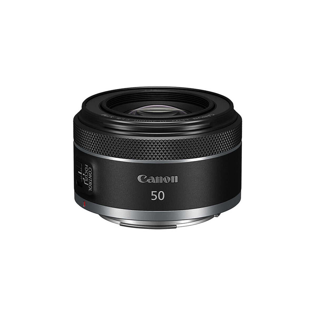 Canon RF 50mm f/1.8 STM Lens (Canon RF)