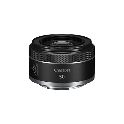Canon RF 50mm f/1.8 STM Lens (Canon RF)