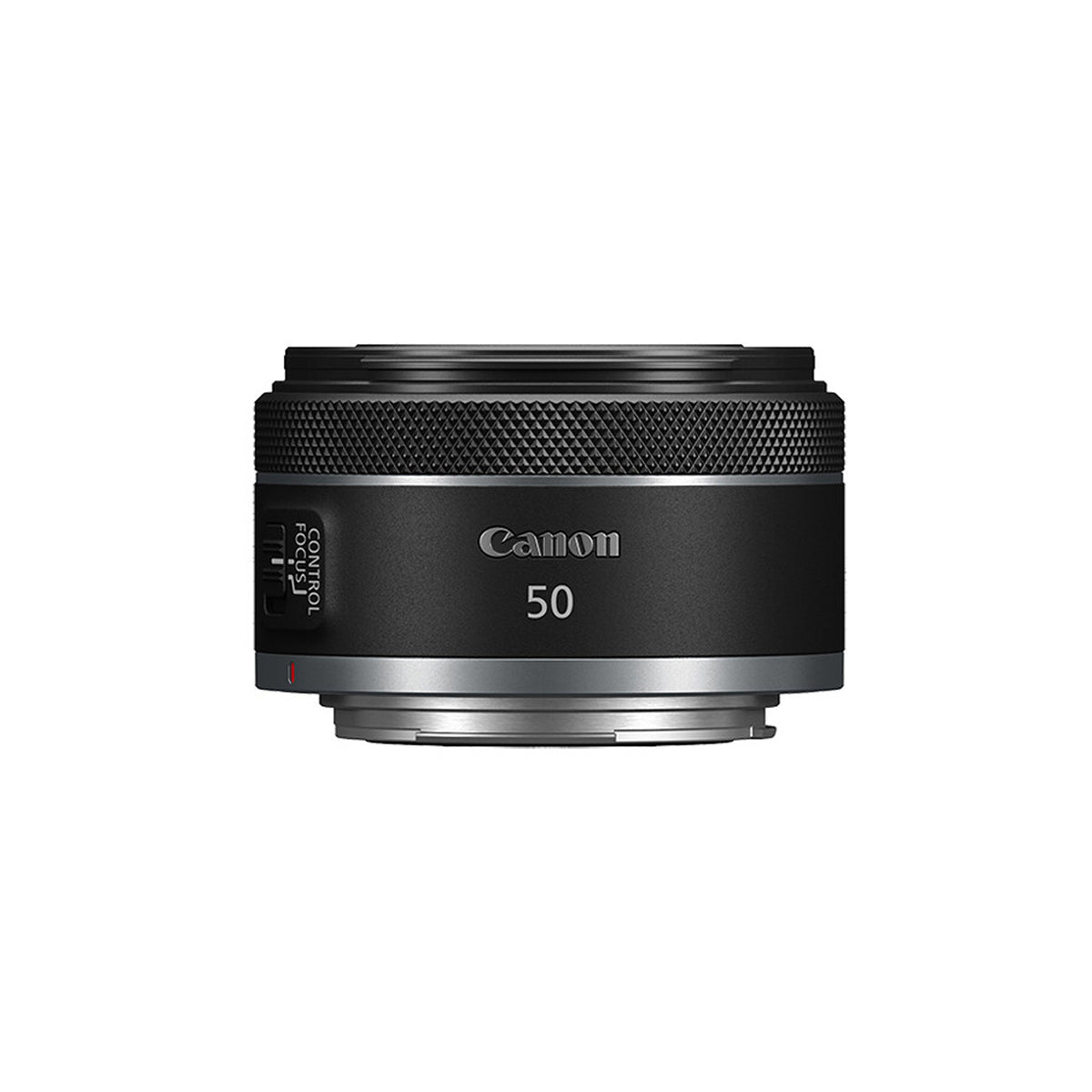 Canon RF 50mm f/1.8 STM Lens (Canon RF)