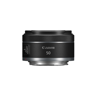 Canon RF 50mm f/1.8 STM Lens (Canon RF)