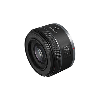 Canon RF 50mm f/1.8 STM Lens (Canon RF)