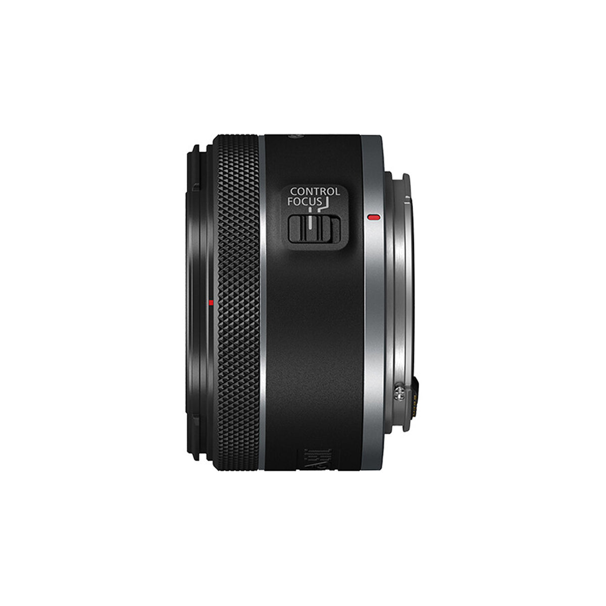 Canon RF 50mm f/1.8 STM Lens (Canon RF)