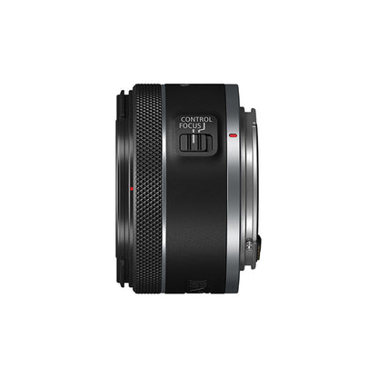 Canon RF 50mm f/1.8 STM Lens (Canon RF)