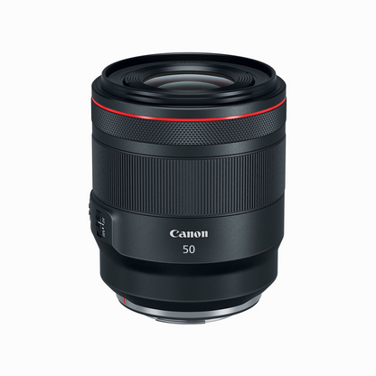 Canon RF 50mm f/1.2 L USM Lens
