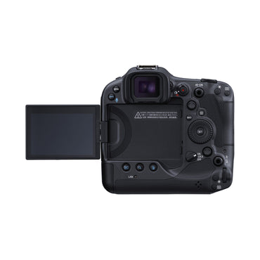 Canon EOS R3 Mirrorless Camera