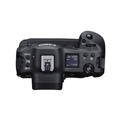 Canon EOS R3 Mirrorless Camera