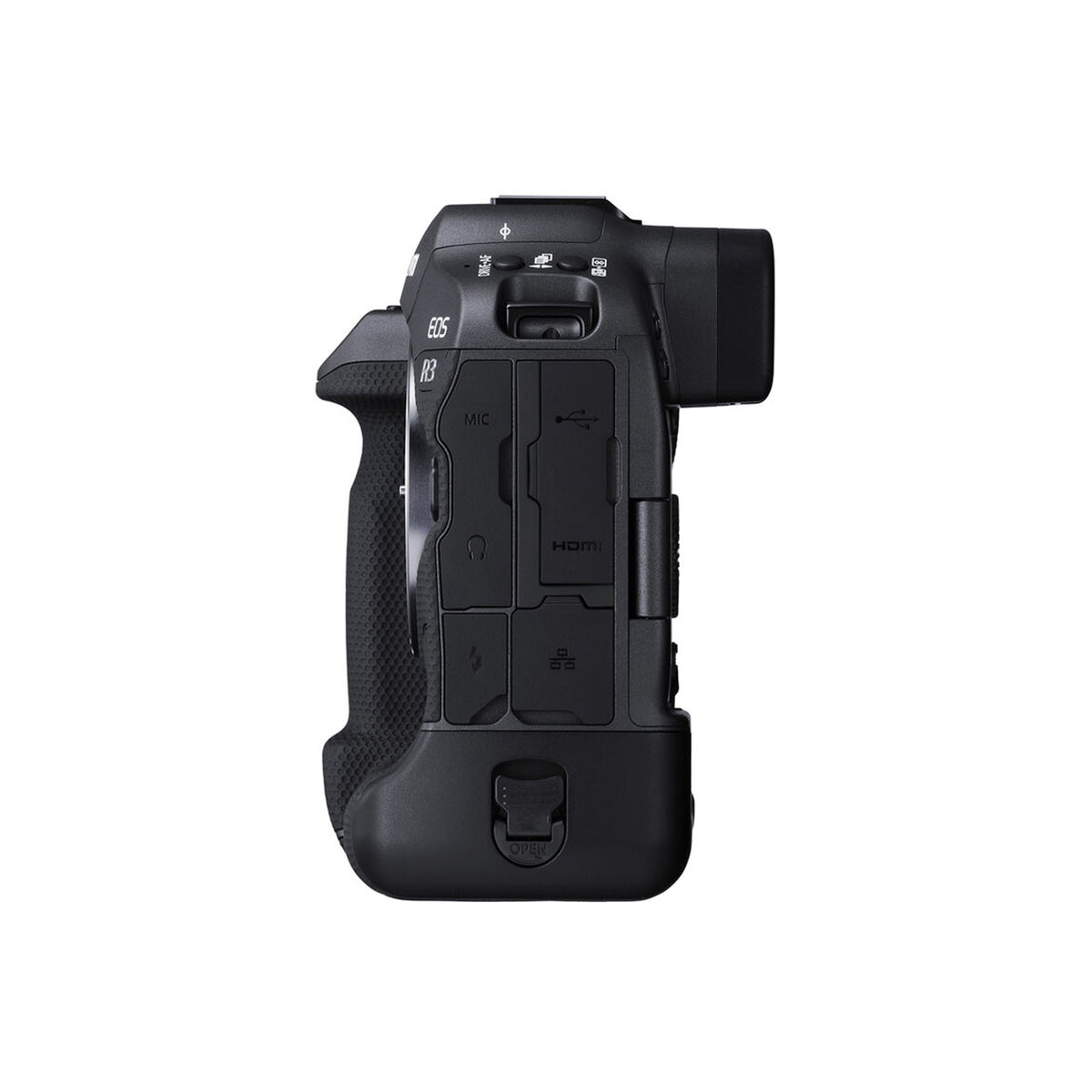 Canon EOS R3 Mirrorless Camera
