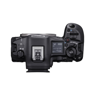 Canon EOS R5 Mark II Mirrorless Camera Body