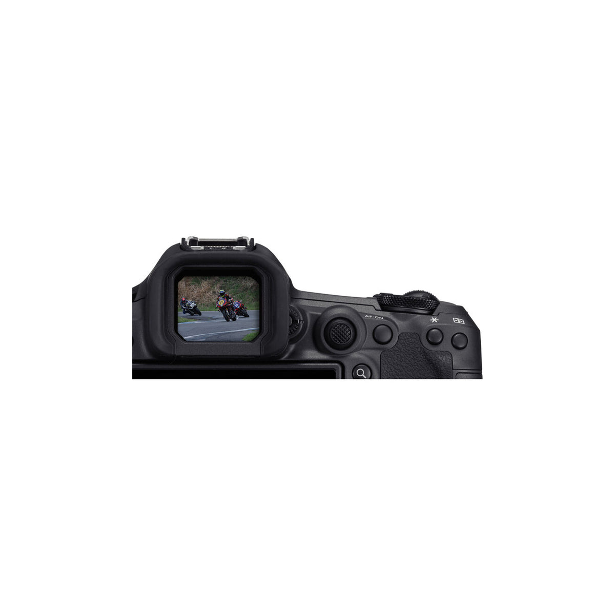 Canon EOS R5 Mark II Mirrorless Camera Body