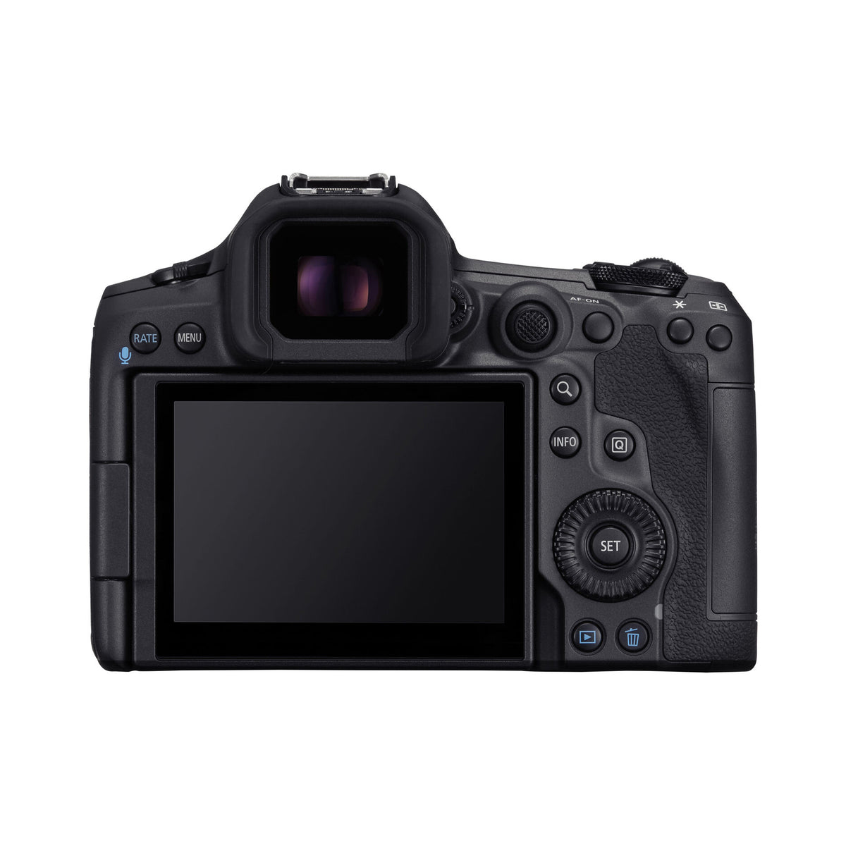 Canon EOS R5 Mark II Mirrorless Camera Body