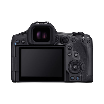 Canon EOS R5 Mark II Mirrorless Camera Body