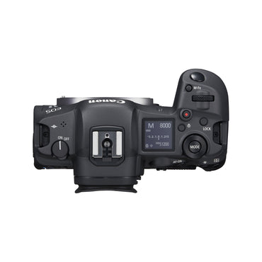 Canon EOS R5 Mirrorless Camera(BODY)