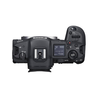 Canon EOS R5 Mirrorless Camera(BODY)