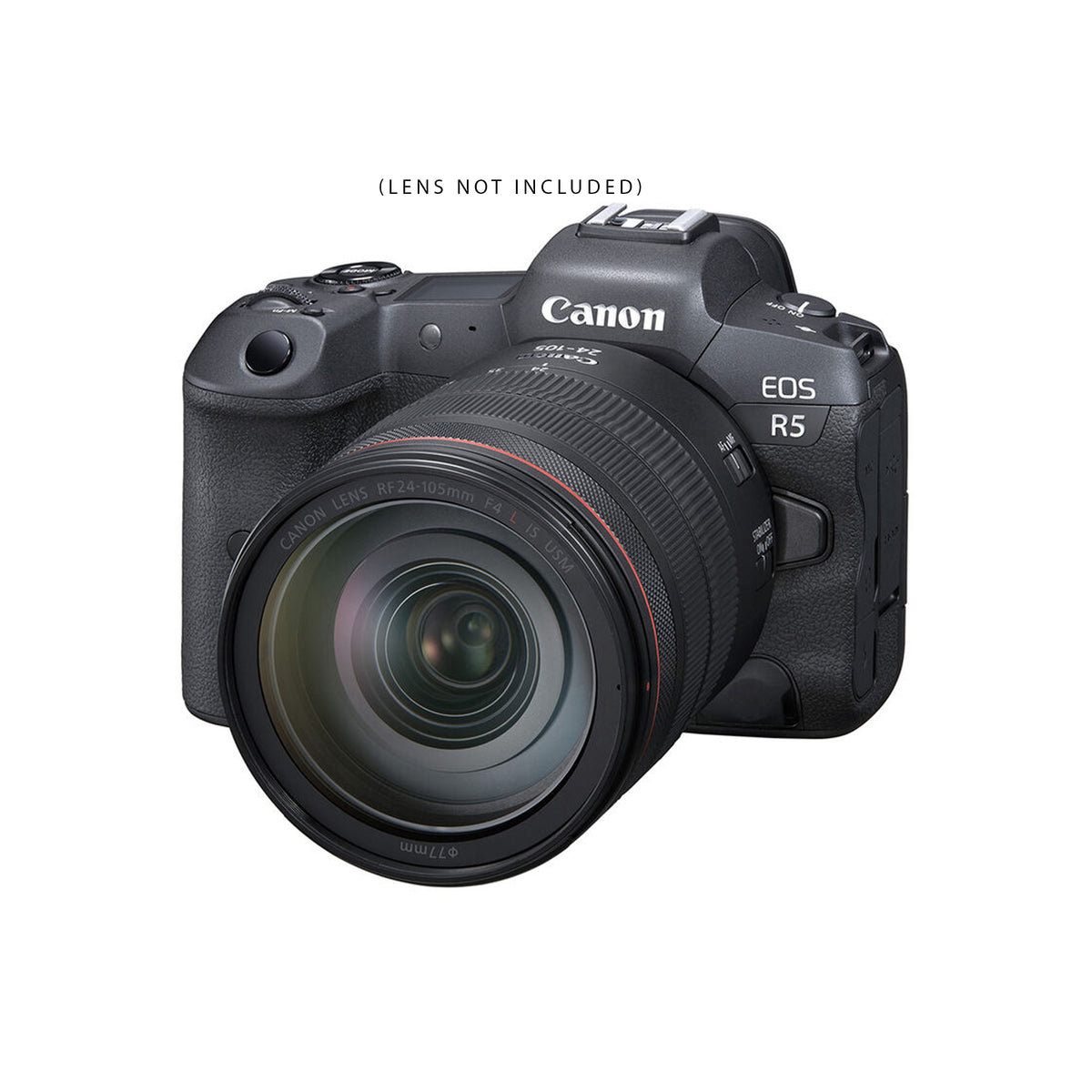Canon EOS R5 Mirrorless Camera(BODY)