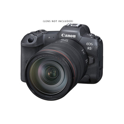 Canon EOS R5 Mirrorless Camera(BODY)