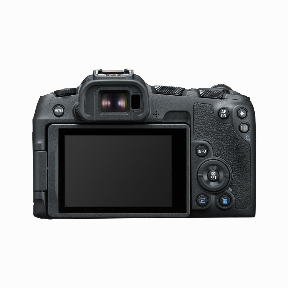 Canon EOS R8 Mirrorless Camera Body