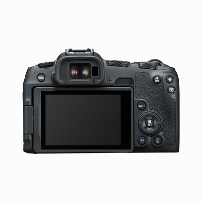 Canon EOS R8 Mirrorless Camera Body