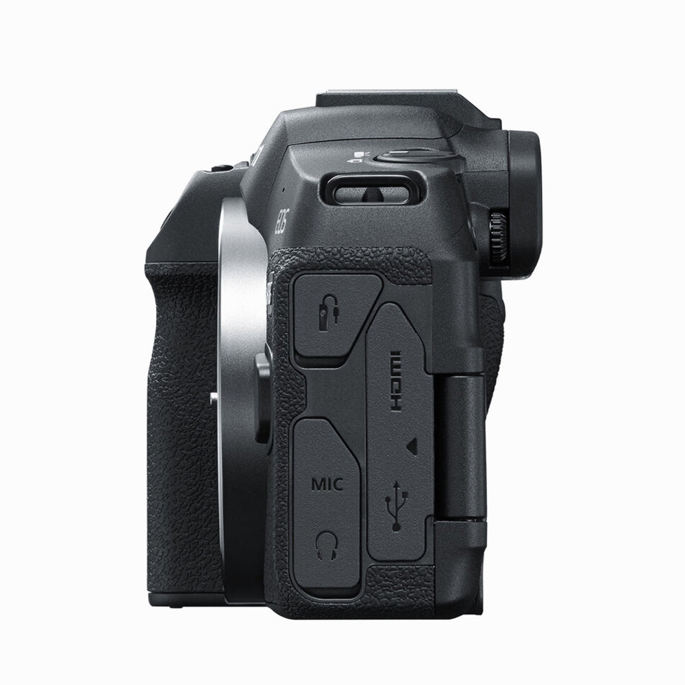 Canon EOS R8 Mirrorless Camera Body
