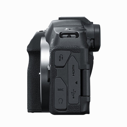 Canon EOS R8 Mirrorless Camera Body